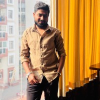 Punith Kumar L
