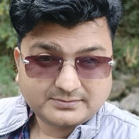 Saurabh Rana