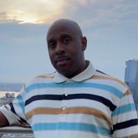 Christopher Parker