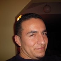 Enrique Vega