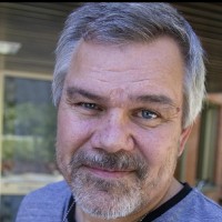 Leif Bucher