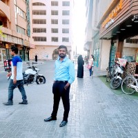 Pavan Kumar