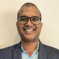 Vamseedhar Reddy K. C