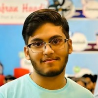 Azam Ali - Guest Post And Content Writing Expert