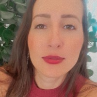 Gislaine Carla Molina