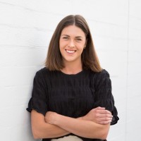 Zoe Wood
