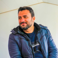 Hossein Zamani