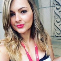 Ashleigh Carroll-Dickson
