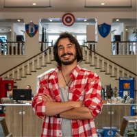 Bastian Alexander Koh