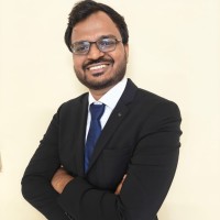 Amith Kumar