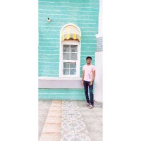 Durgesh Pawar