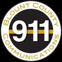 Blount County Emergency Communications District