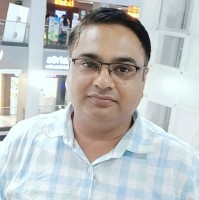 Vikrant Shekhar Dixit