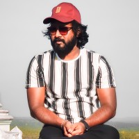 Sunil Govind
