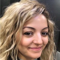 Fatoş Aslan Yalçınkaya
