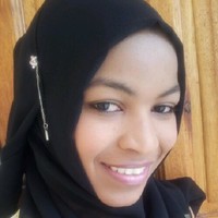 Swabaha Hamad