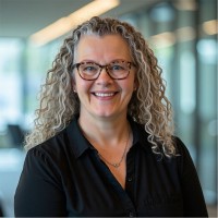 Cynthia Ginman