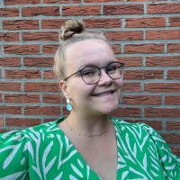 Chantal Marx - Van Der Spoel
