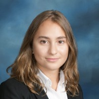 Anna Beskhmelnitskaya