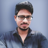 Choppari Raju