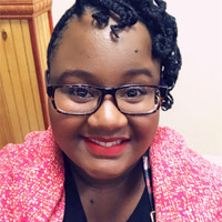 Laudia Joseph
