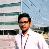 Saravanakumar S