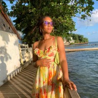 Camille K. Welcome