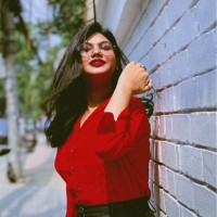 Habiba Rahman Himika