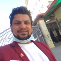 Rahul Banjade