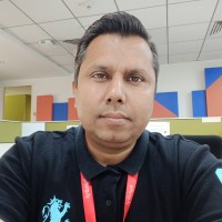 Pushpinder Singh Jaryal