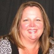 Cindy Mccuskey