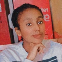 Rediet Abebe