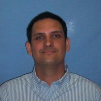 carlos negrete