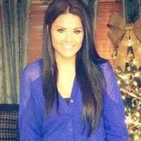 Jillian Pacheco