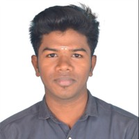 Chandrasekar U