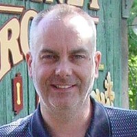 Derek Bain