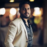 Dipak Gaikwad