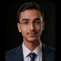 Krish Khullar