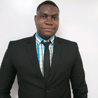 Djahlin Jean-Claude Nikoue