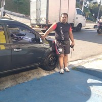 Rosinaldo Rosa Rosa