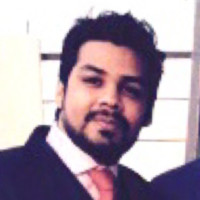 Anant Ladha