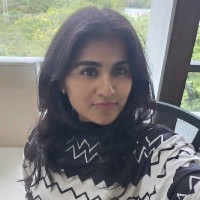 Ashwini Kolakar