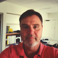 Ronny Nordlund