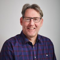 Stuart Purcell