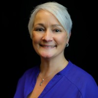Caroline Hartley