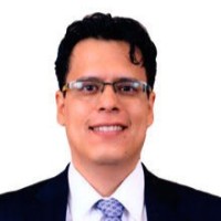 Leonardo Jaimes Estévez