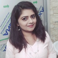 Shiwangi Singh