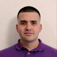 Diego Alba Murueta
