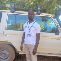 Idrissa Sawadogo