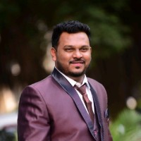 Sumeet Bhise